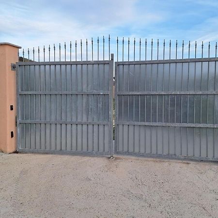 Villa Marci Con Piscina Privata A Nulvi Kültér fotó