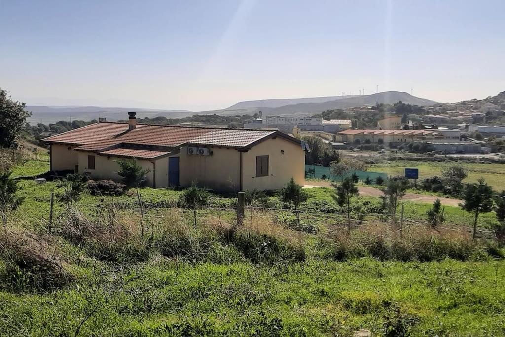 Villa Marci Con Piscina Privata A Nulvi Kültér fotó