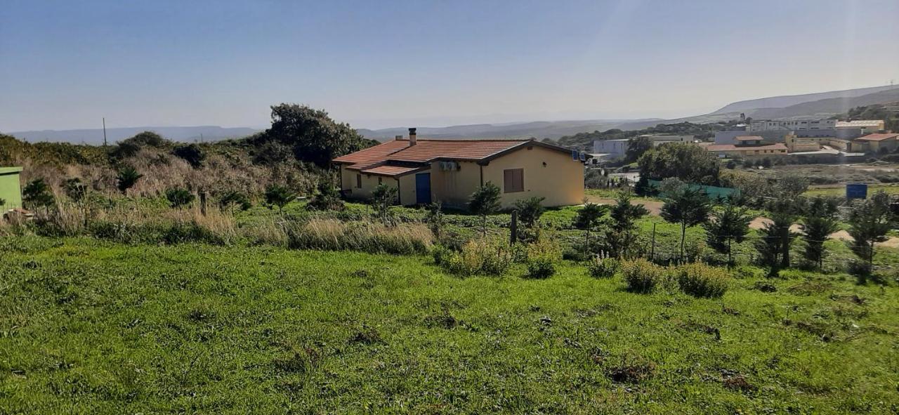 Villa Marci Con Piscina Privata A Nulvi Kültér fotó