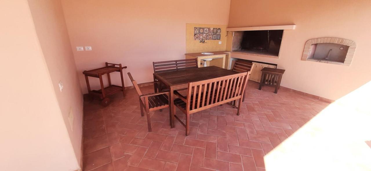 Villa Marci Con Piscina Privata A Nulvi Kültér fotó