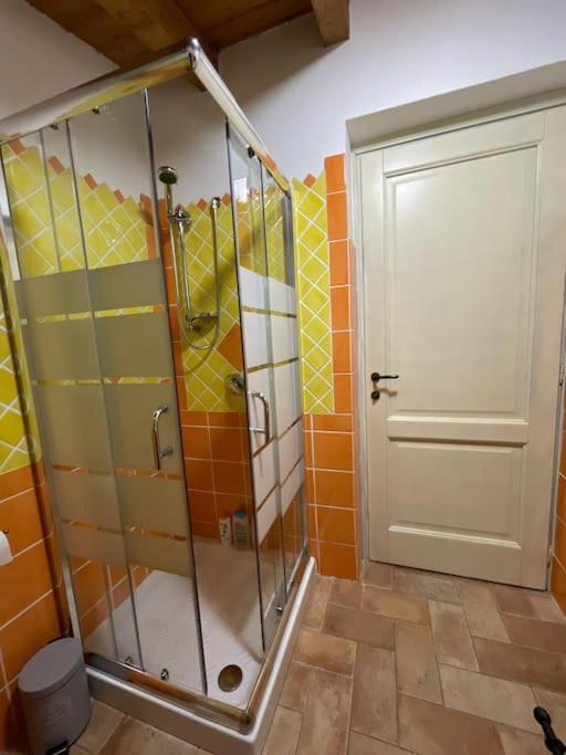 Villa Marci Con Piscina Privata A Nulvi Kültér fotó